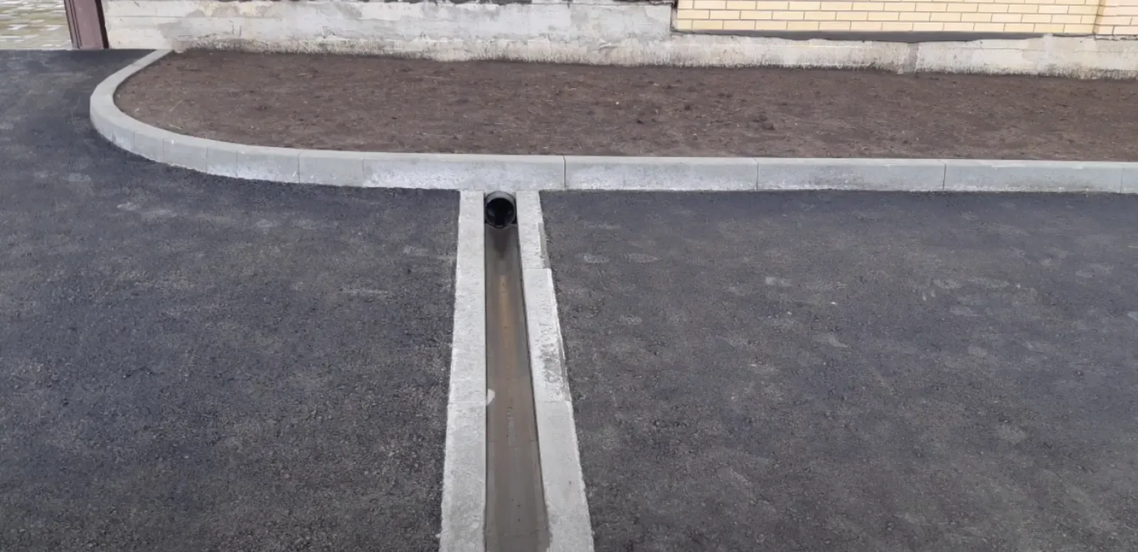 Укладка асфальта в Орске — фото 3